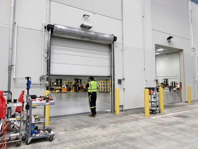 Commercial Repair service in Miramar, FL