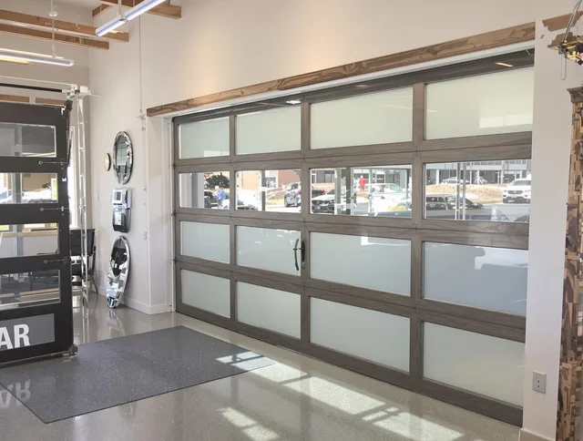 Custom Doors service in Miramar, FL