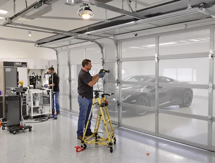 Dents Repair service in Miramar, FL