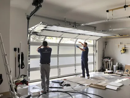 Door Replacement service in Miramar, FL
