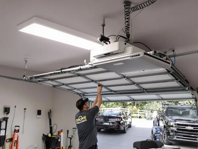 Opener Installation service in Miramar, FL