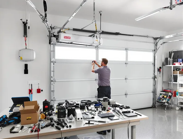 Opener Repair service in Miramar, FL