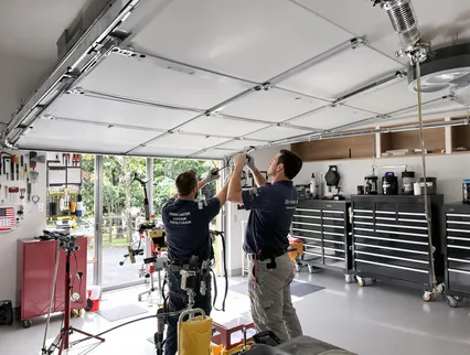 Overhead Repair service in Miramar, FL