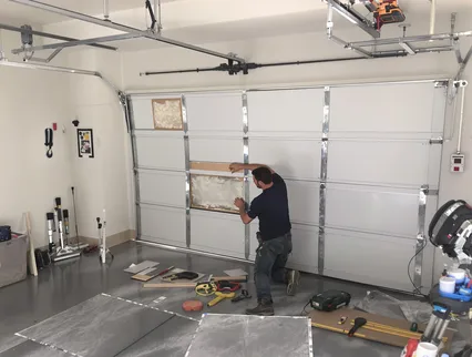 Panel Repair service in Miramar, FL