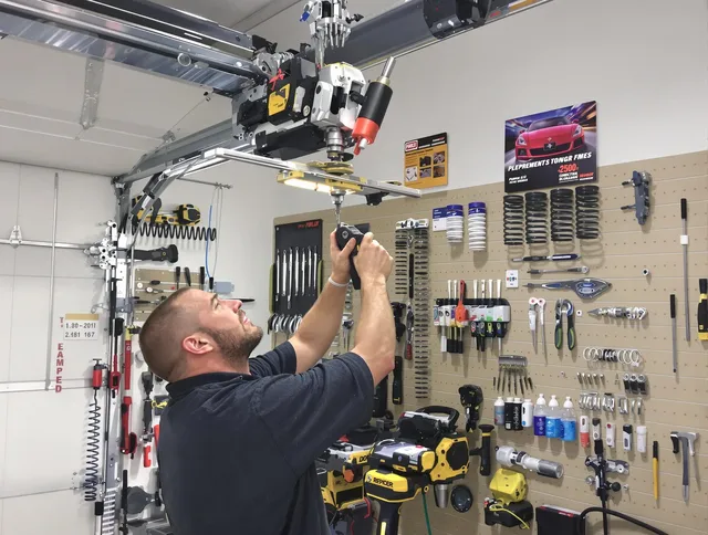 Spring Repair service in Miramar, FL
