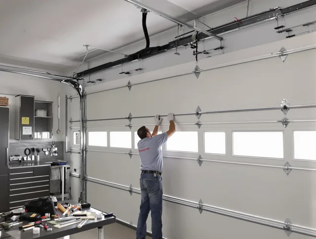 Track Repair service in Miramar, FL