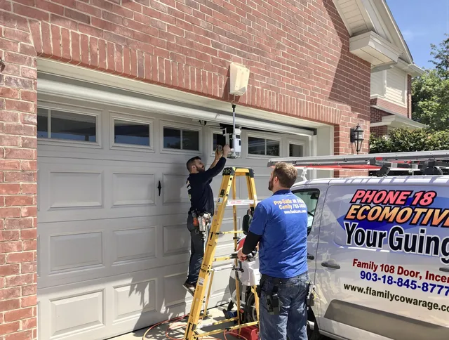 Miramar Garage Door Repair local technician providing expert garage door repair in Miramar neighborhood